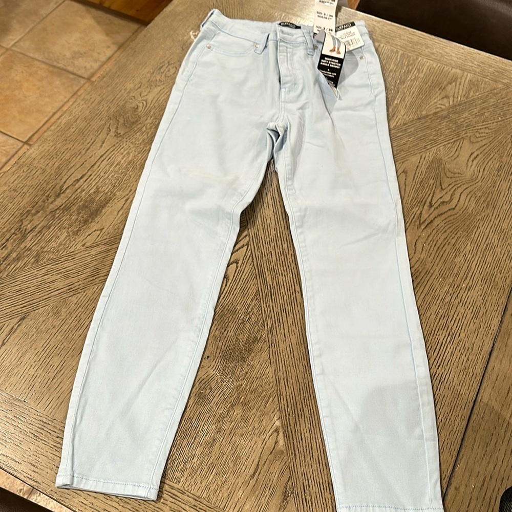 NWT Buffalo David Bitton size 2/26 jeans